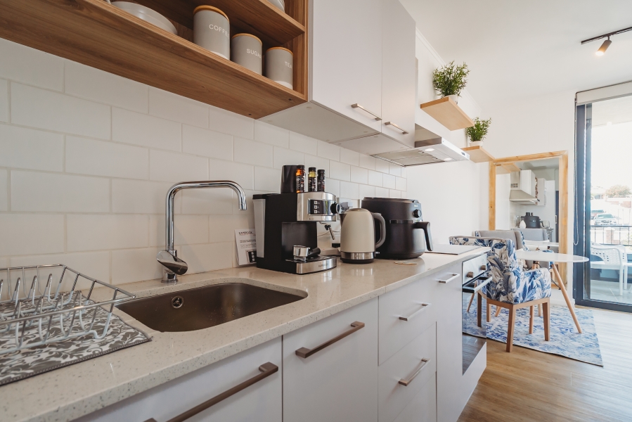 1 Bedroom Property for Sale in Dormehls Drift Western Cape